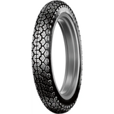 DUNLOP Tire - K70 - Front/Rear - 3.50-19 - 57P 45068945